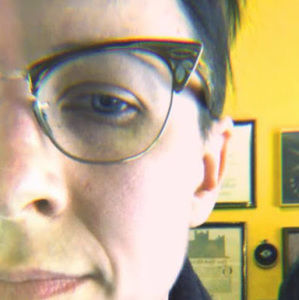 Meet your Posher, Ann